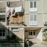 Timbar Apartment