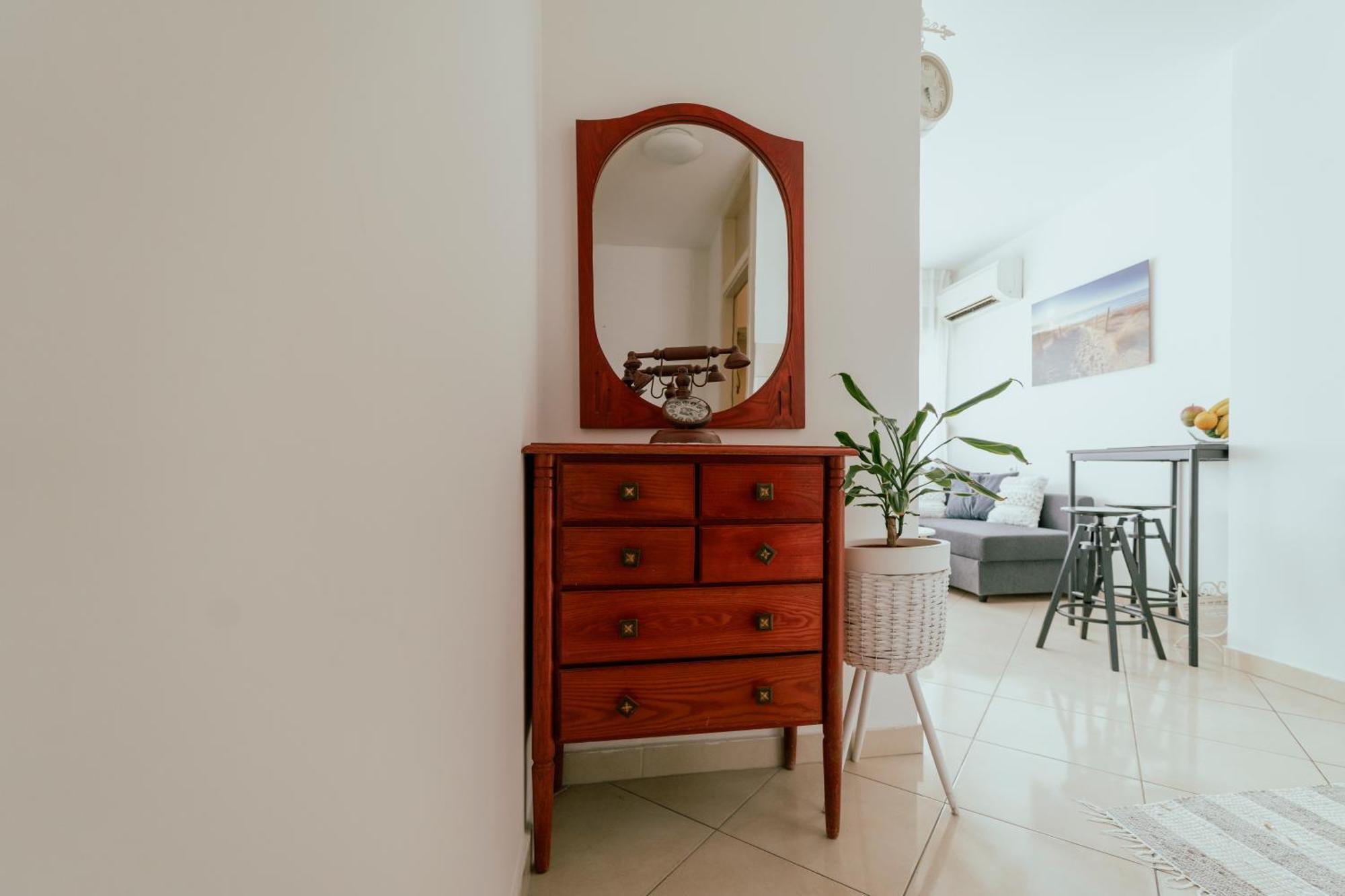 Appartement Timbar