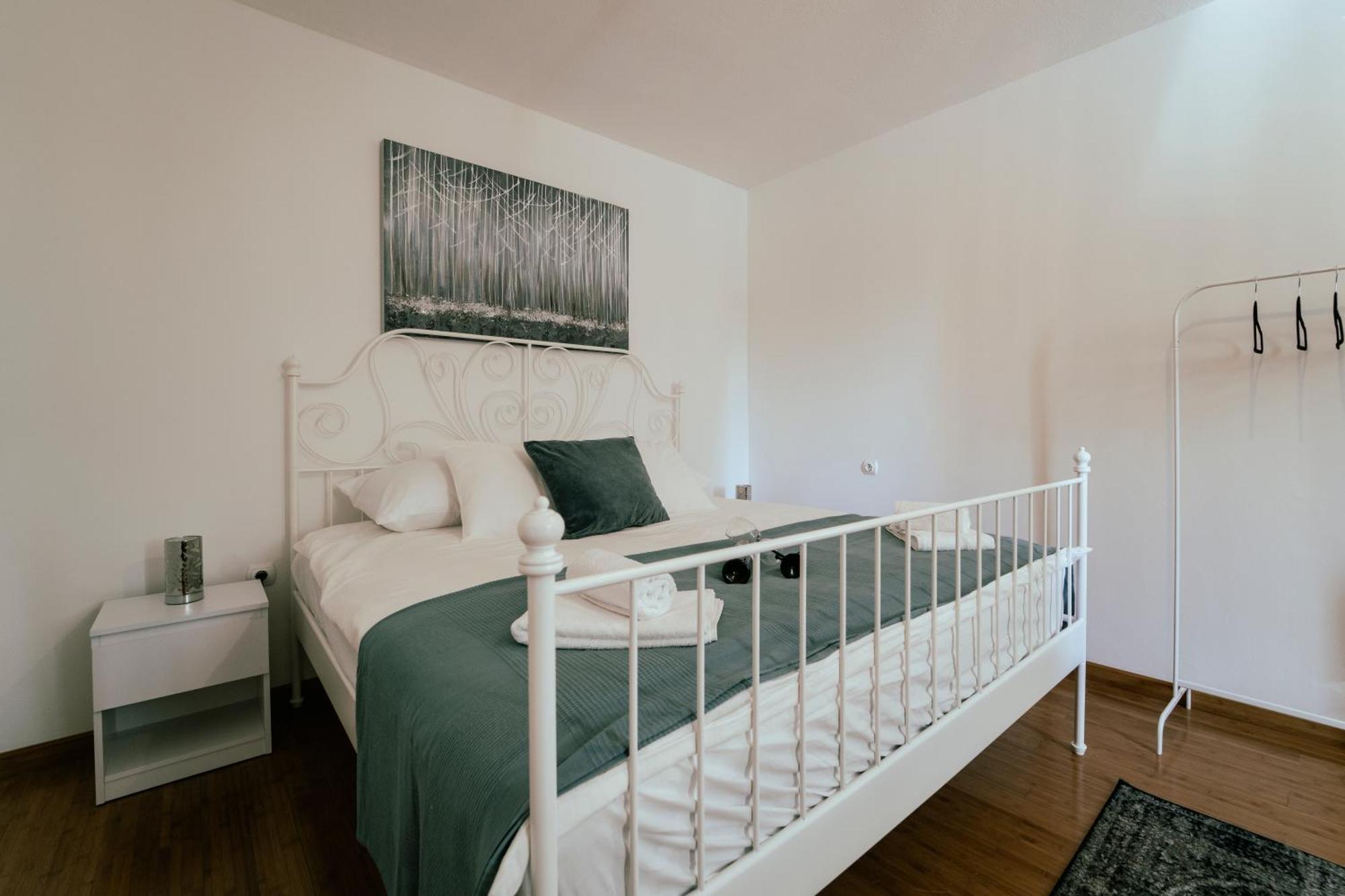 Timbar Appartement