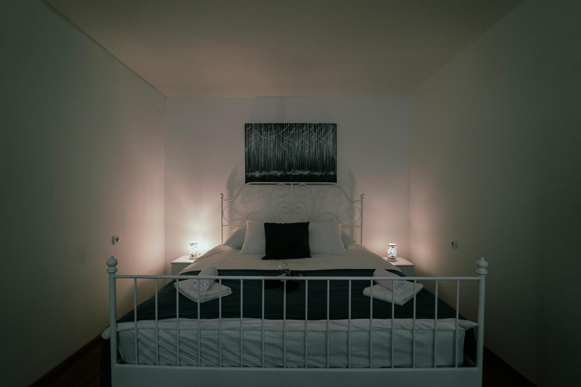 Timbar Appartement