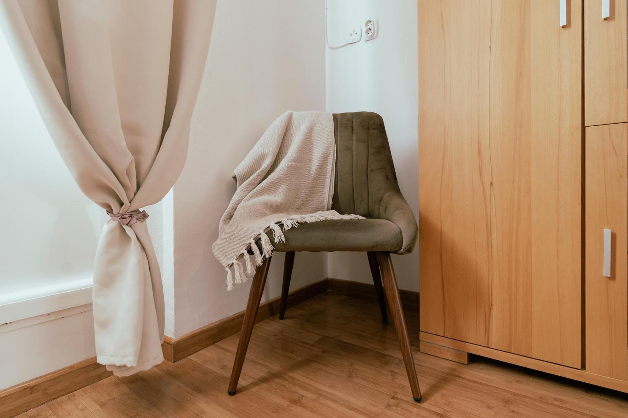 Appartement Timbar