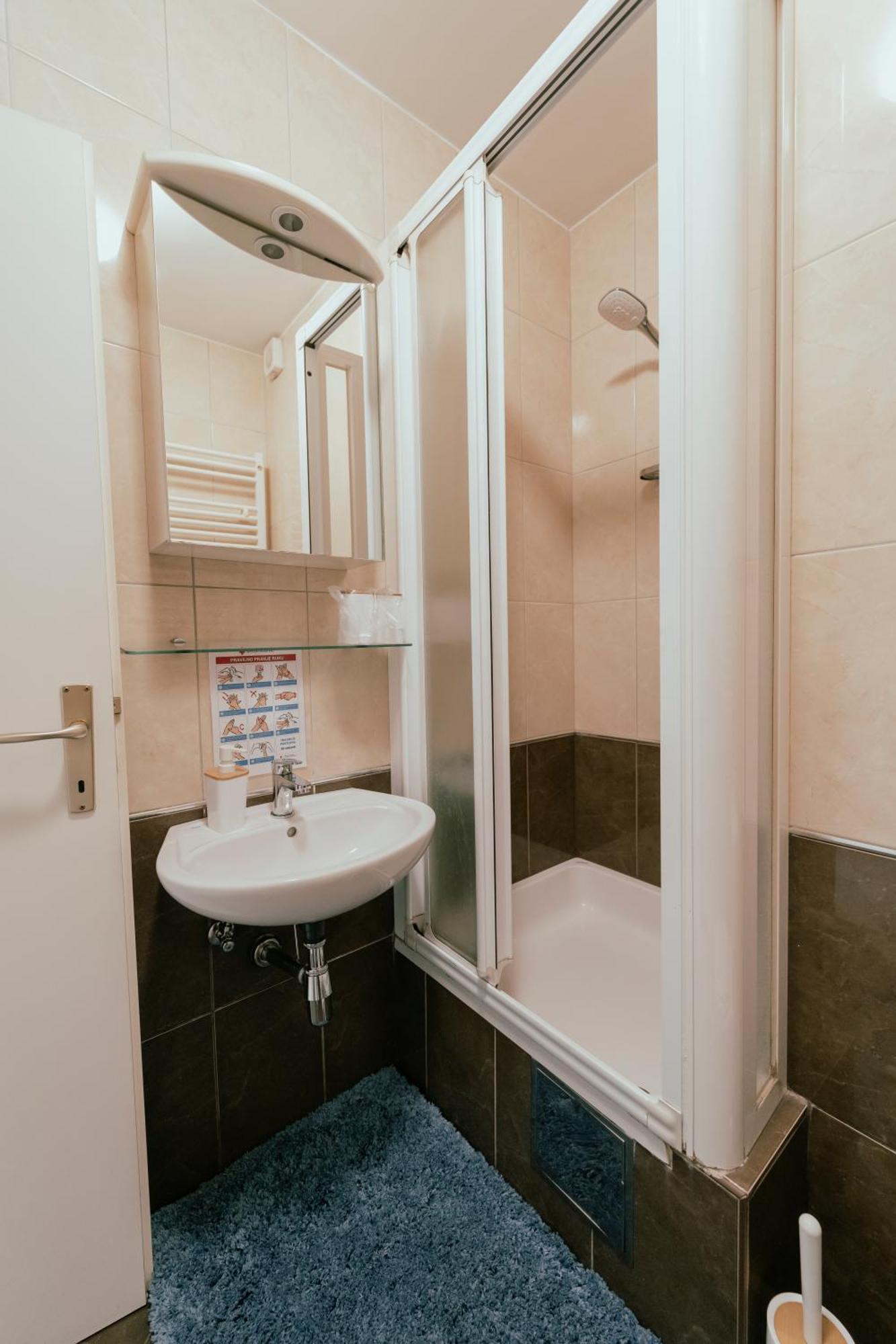 Timbar Appartement Zadar