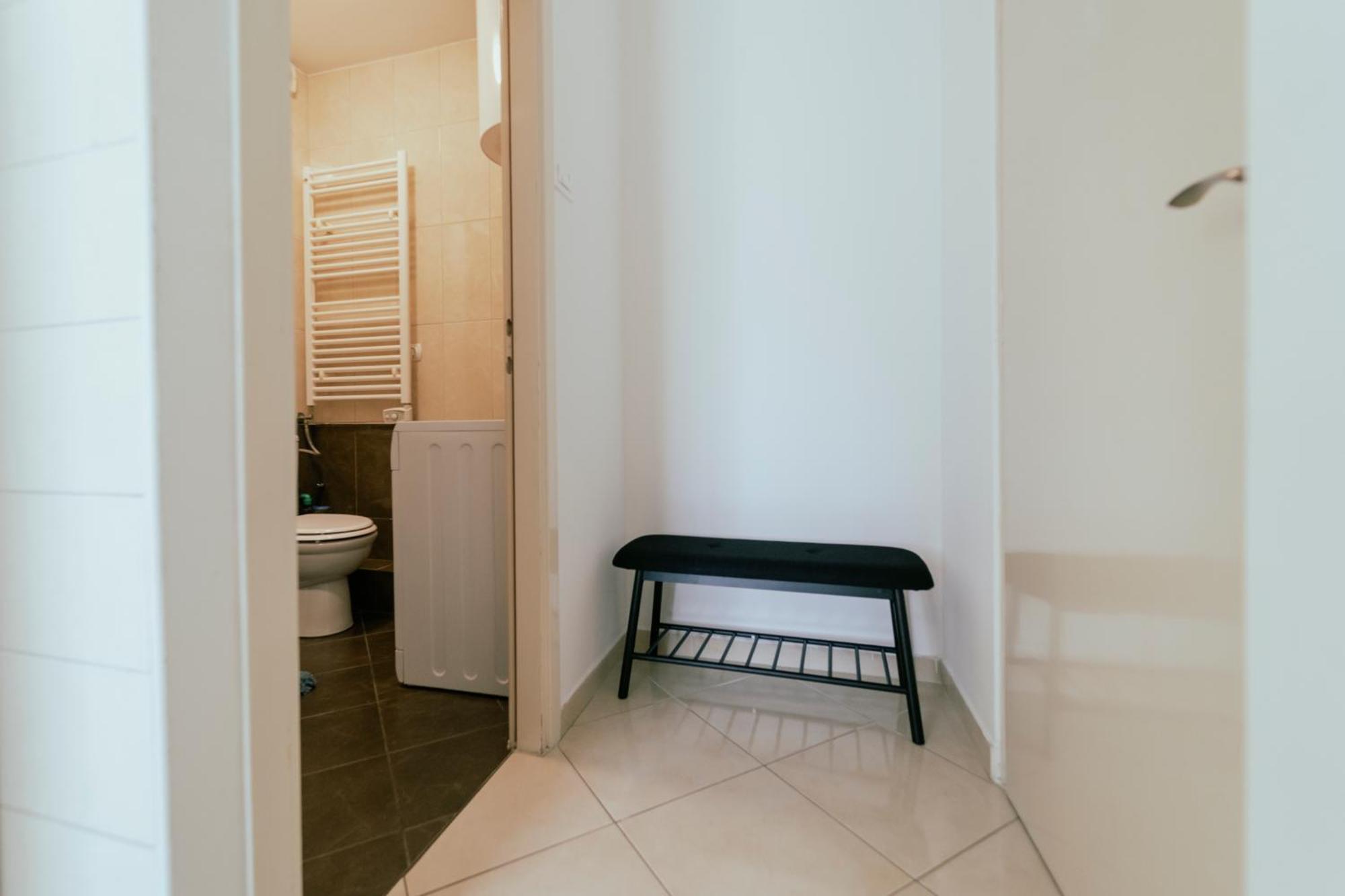Timbar Apartment