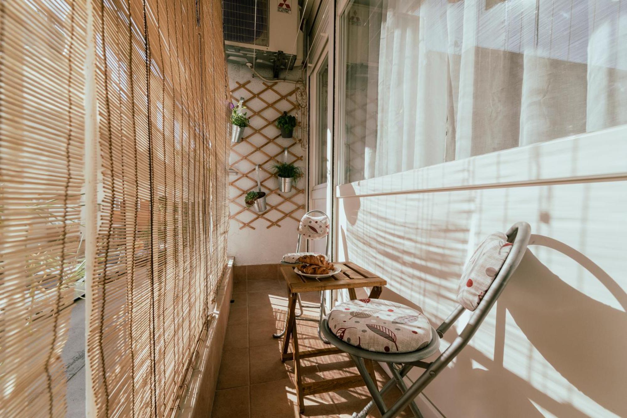 Timbar Appartement Zadar