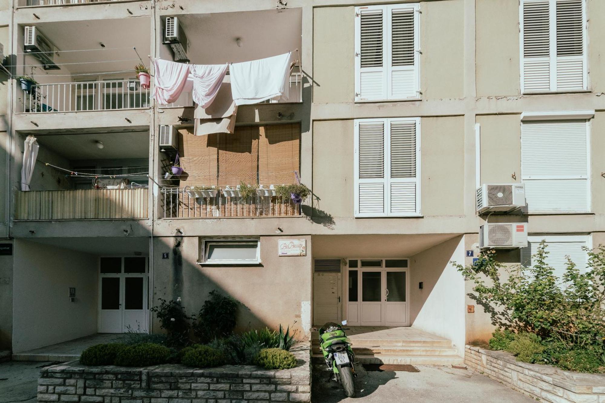 Timbar Appartement *