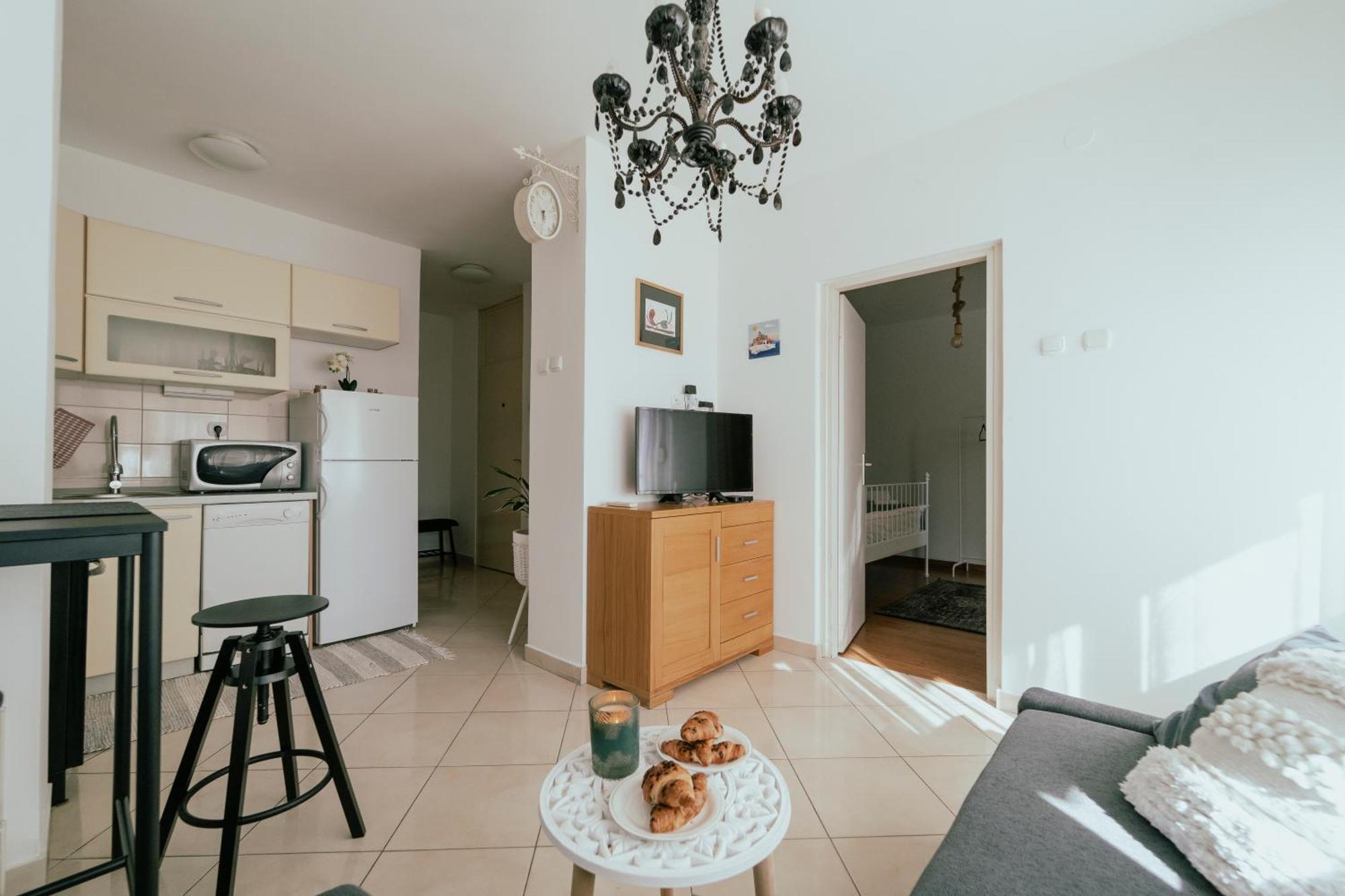Appartement Timbar