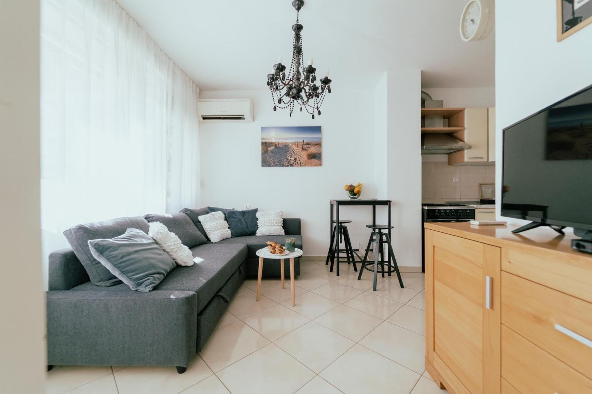 Timbar Appartement *